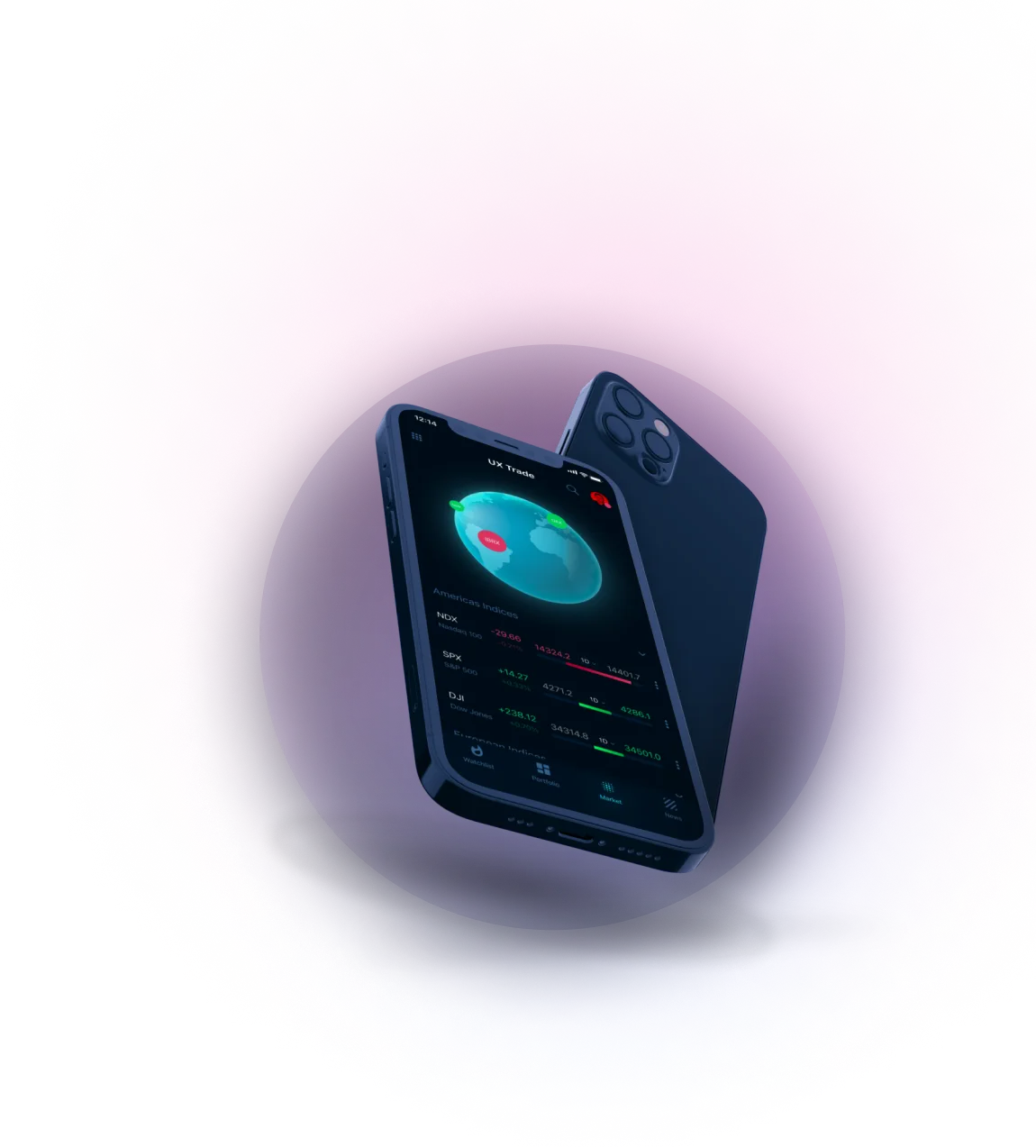 Immediate Lens30 - Свържи се с нас